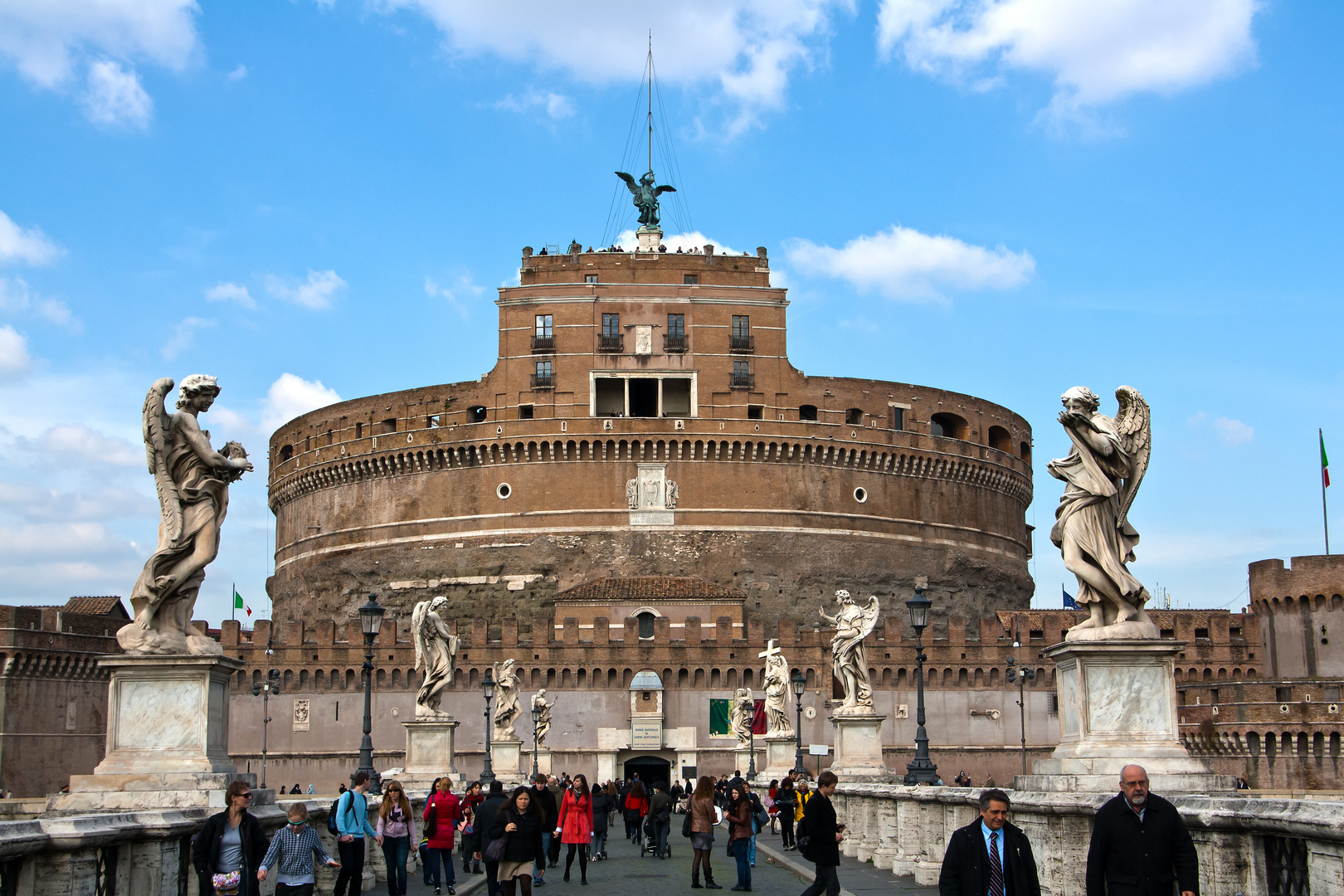 Bilder von Engelsburg: A Journey into Imagination