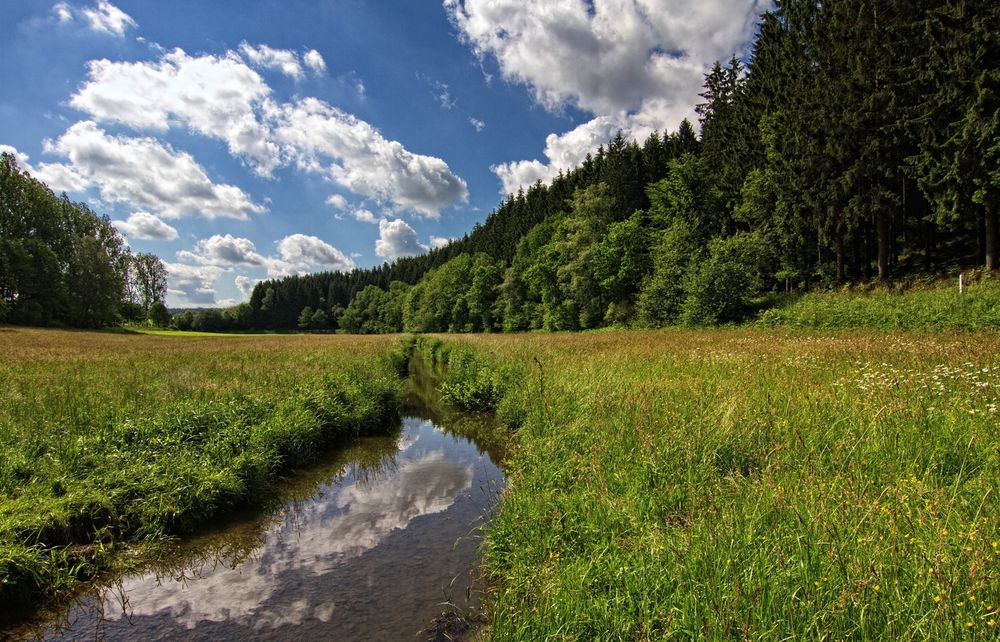 Die Ennepe Foto & Bild deutschland, europe, nordrhein westfalen
