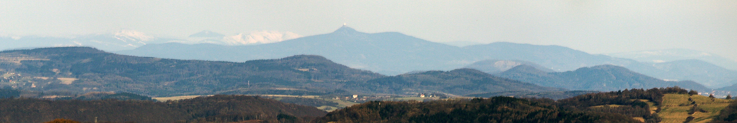 Die Entfernung von mehr als Dresden bis Leipzig , nämlich 124km festgehalten...