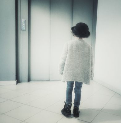 ... die Entscheidung...