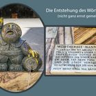 Die Entstehung des Wörthersees