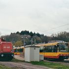 die Enztalbahn (1)