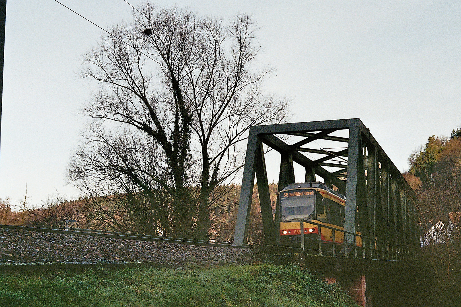 die Enztalbahn (15)