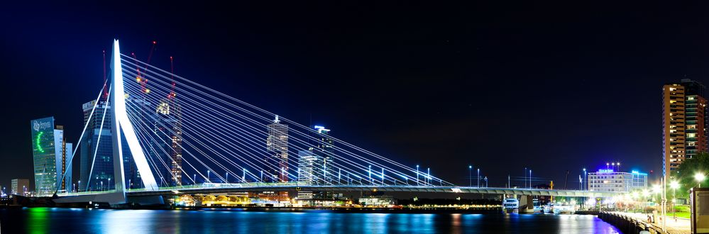 Die Erasmusbrug