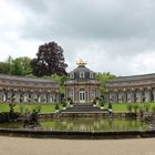 Die Eremitage