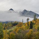 Die erholte Natur in der Hohen Tatra