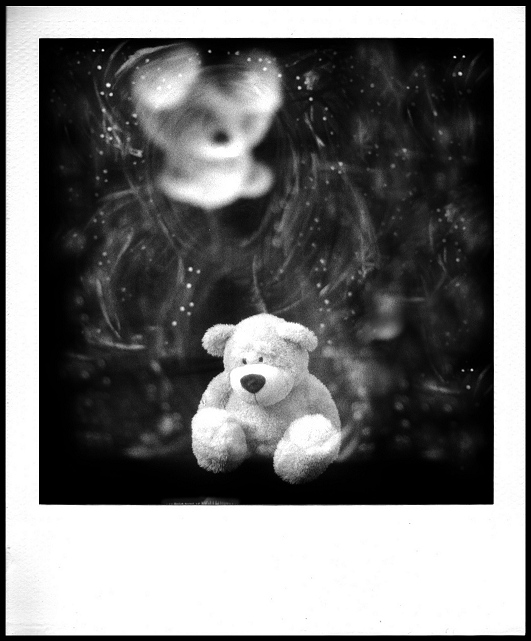 Die Erinnerung Bleibt Foto Bild Techniken Polaroid Kamera Techniken Bilder Auf Fotocommunity