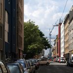 Die Erlachgasse und der Wielandplatz im 10. Bezirk