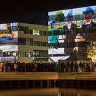 die Eröffnung der Fachhochschule in Kleve