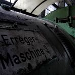 Die Erreger Maschine