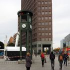 Die erste Berliner Ampel