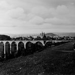 Die erste Brücke