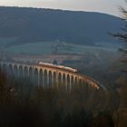 Die erste Sonnenstrahlen