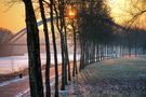 Die erste Sonnenstunde V von Juergen Hausberg 