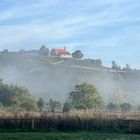 die ersten herbstnebel