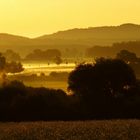 Die Ersten Sonnenstrahlen