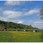 Die Eschikofer Brücke V