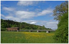 Die Eschikofer Brücke V