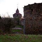 ...die Esslinger Burg