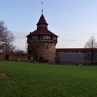 ...die Esslinger Burg