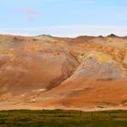 die etwas andere Berglandschaft