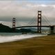 ..die etwas andere seite der golden gate bridge..