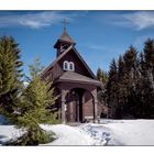 Die evang. Kirche in Bad Mitterndorf