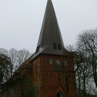 Die Evangelisch-Lutherische Kirche zu Bargteheide.......