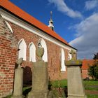 Die evangelisch-reformierte Kirche von Greetsiel Teil 2