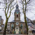 Die evangelische Kirche In Monschau