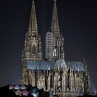 Die ewige Baustelle "Kölner Dom"