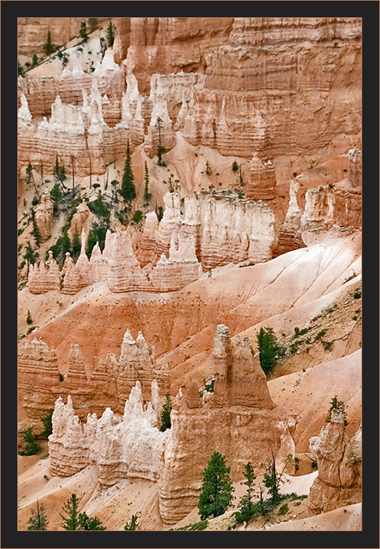 Die Fabelwelt des Bryce Canyons