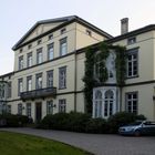 die Fabrikantenvilla