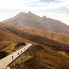 Die Fahrradtour