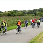 Die Fahrradtour