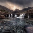 Die Fairy Pools