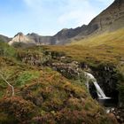 Die Fairy Pools im Glen Brittle