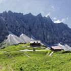 Die Falkenhütte