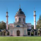 Die falsche Moschee