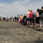 Die Fans der Ju52