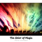 Die Farbe der Magie
