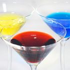 Die Farbe macht die Mischung