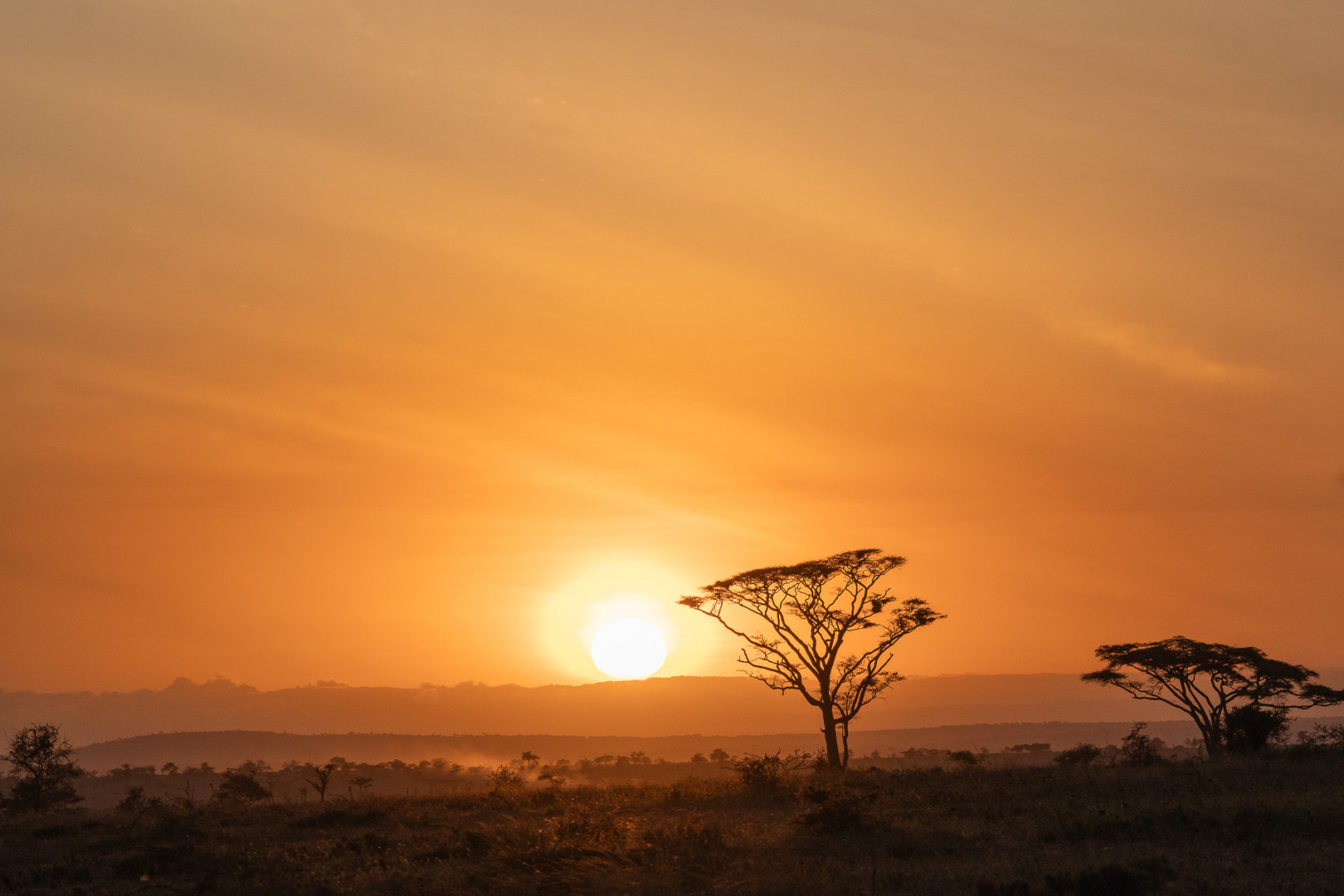 die Farben Afrikas