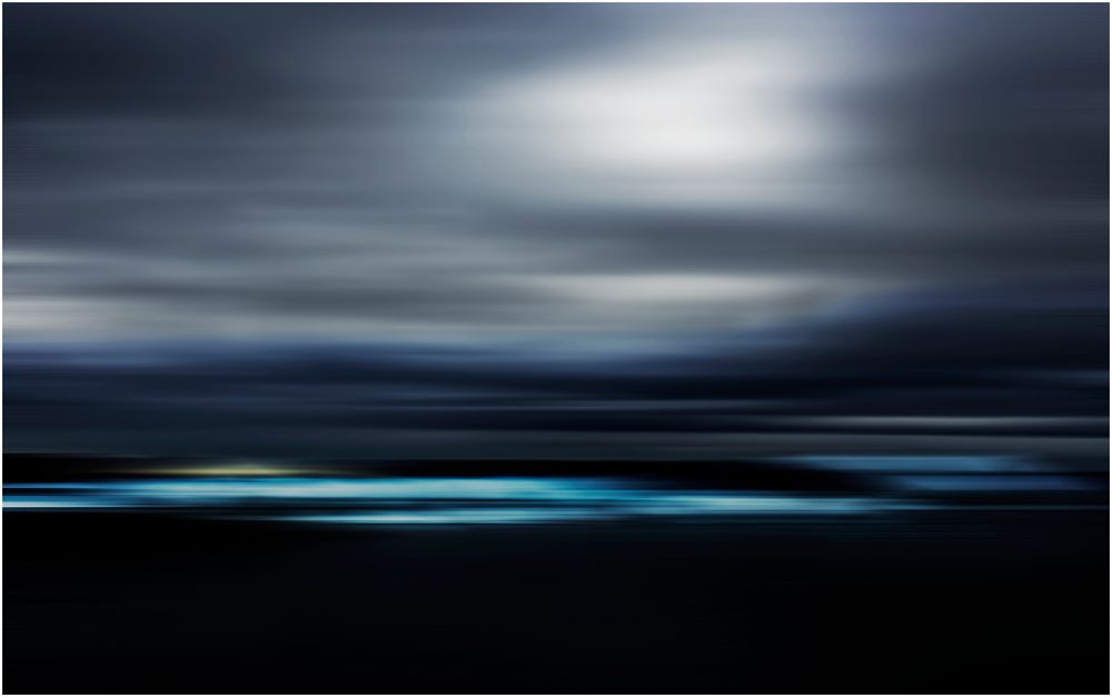 Die Farben der Arktis Foto & Bild | world, outdoor, wolken Bilder auf