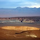 Die Farben der Atacama