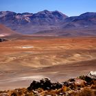 Die Farben der Atacama