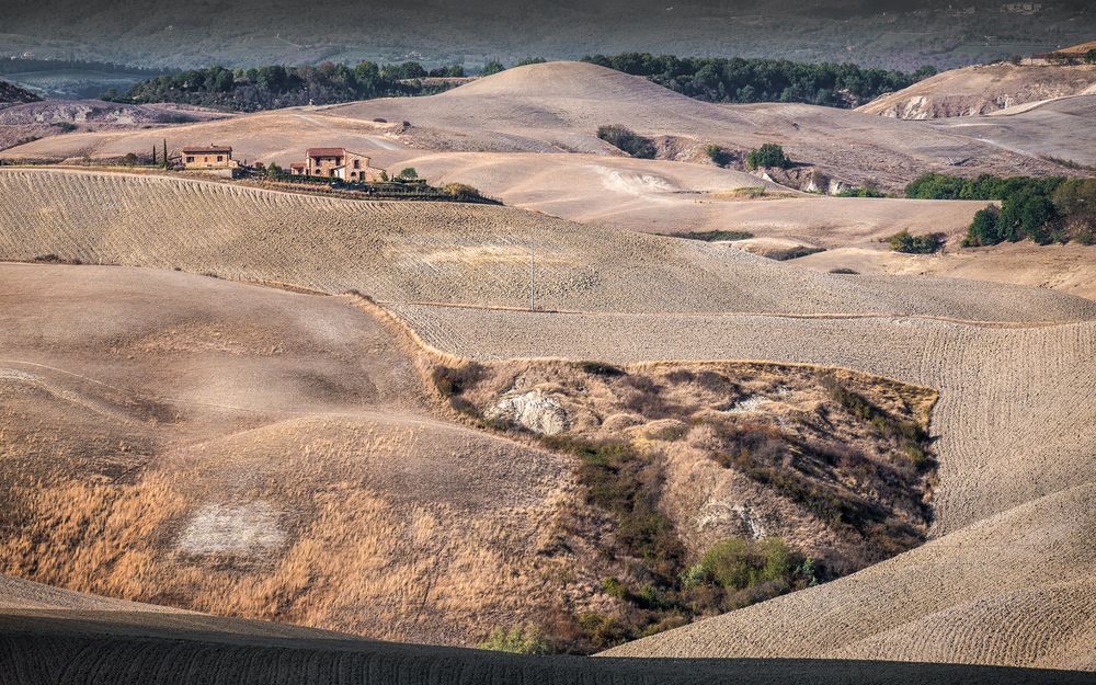 Die Farben der Crete