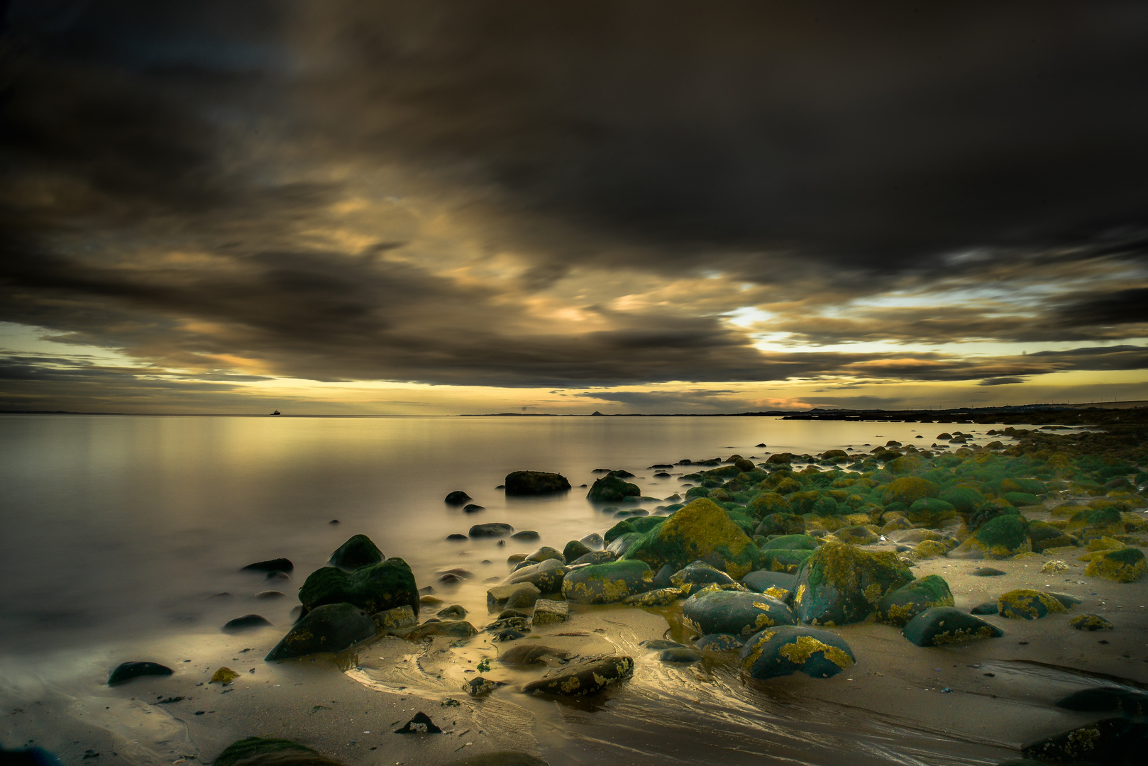 Die Farben der Küste Foto & Bild | landschaft, meer & strand