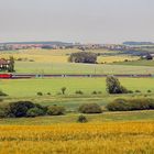 Die Farben der Landschaft