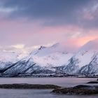 ...die Farben der Lofoten...